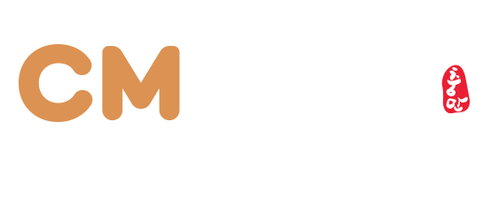 CM Chicken Hampton logo
